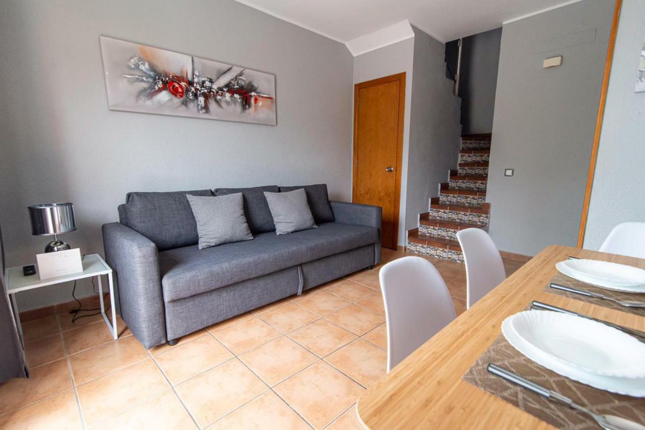 Ibiscus Bungalow Maspalomas Maspalomas  Eksteriør billede