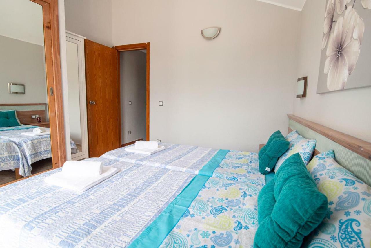 Ibiscus Bungalow Maspalomas Maspalomas  Eksteriør billede