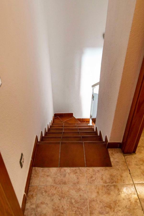 Ibiscus Bungalow Maspalomas Maspalomas  Eksteriør billede