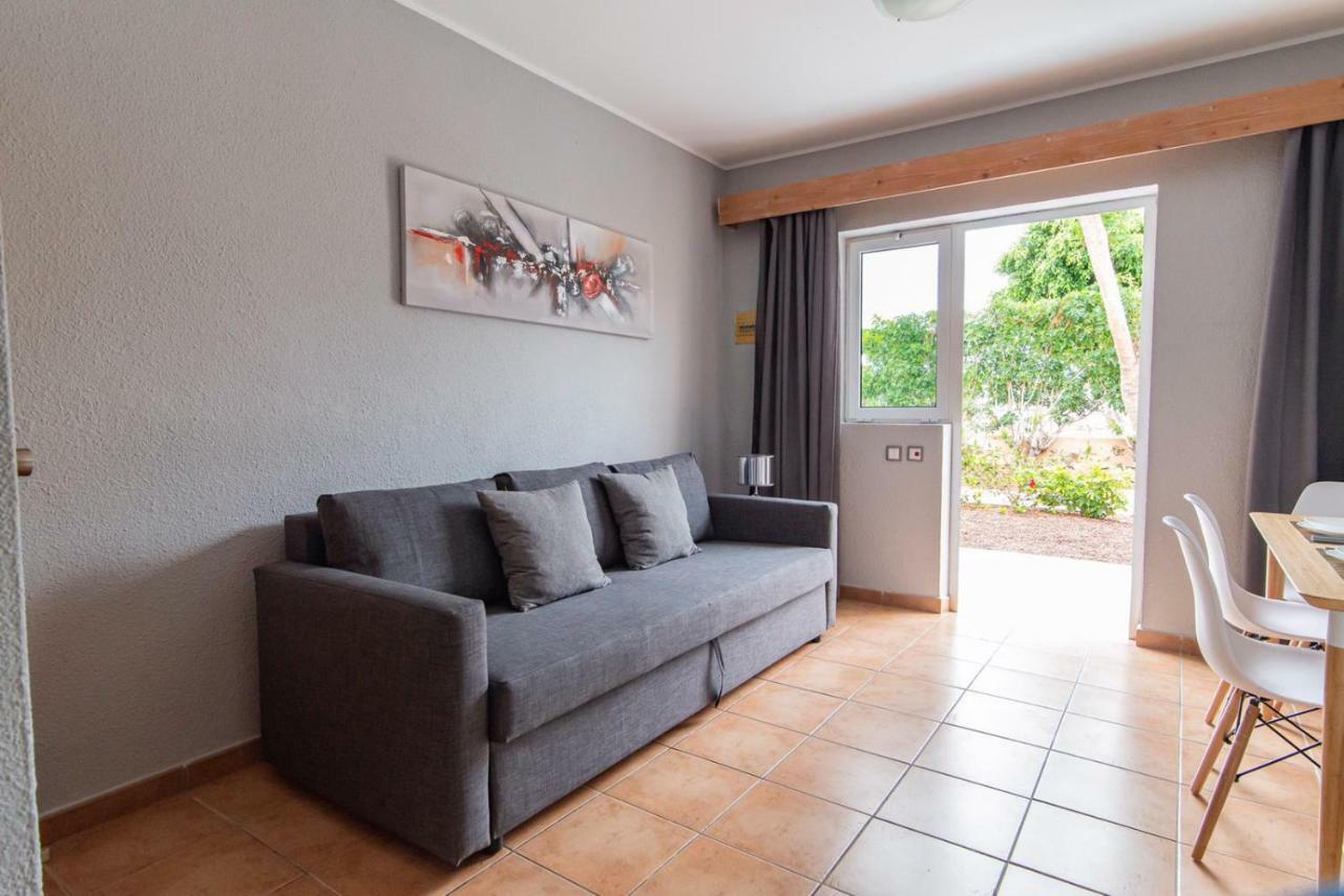 Ibiscus Bungalow Maspalomas Maspalomas  Eksteriør billede