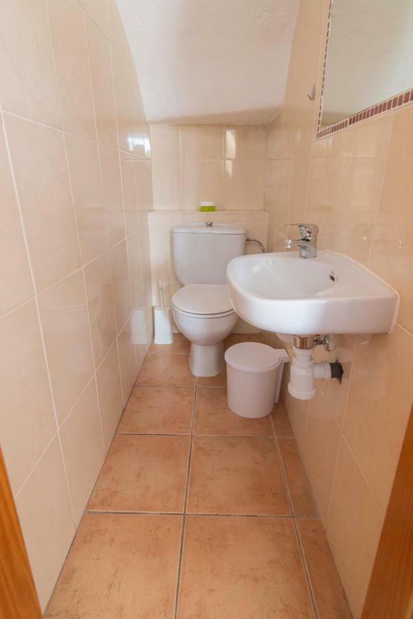 Ibiscus Bungalow Maspalomas Maspalomas  Eksteriør billede