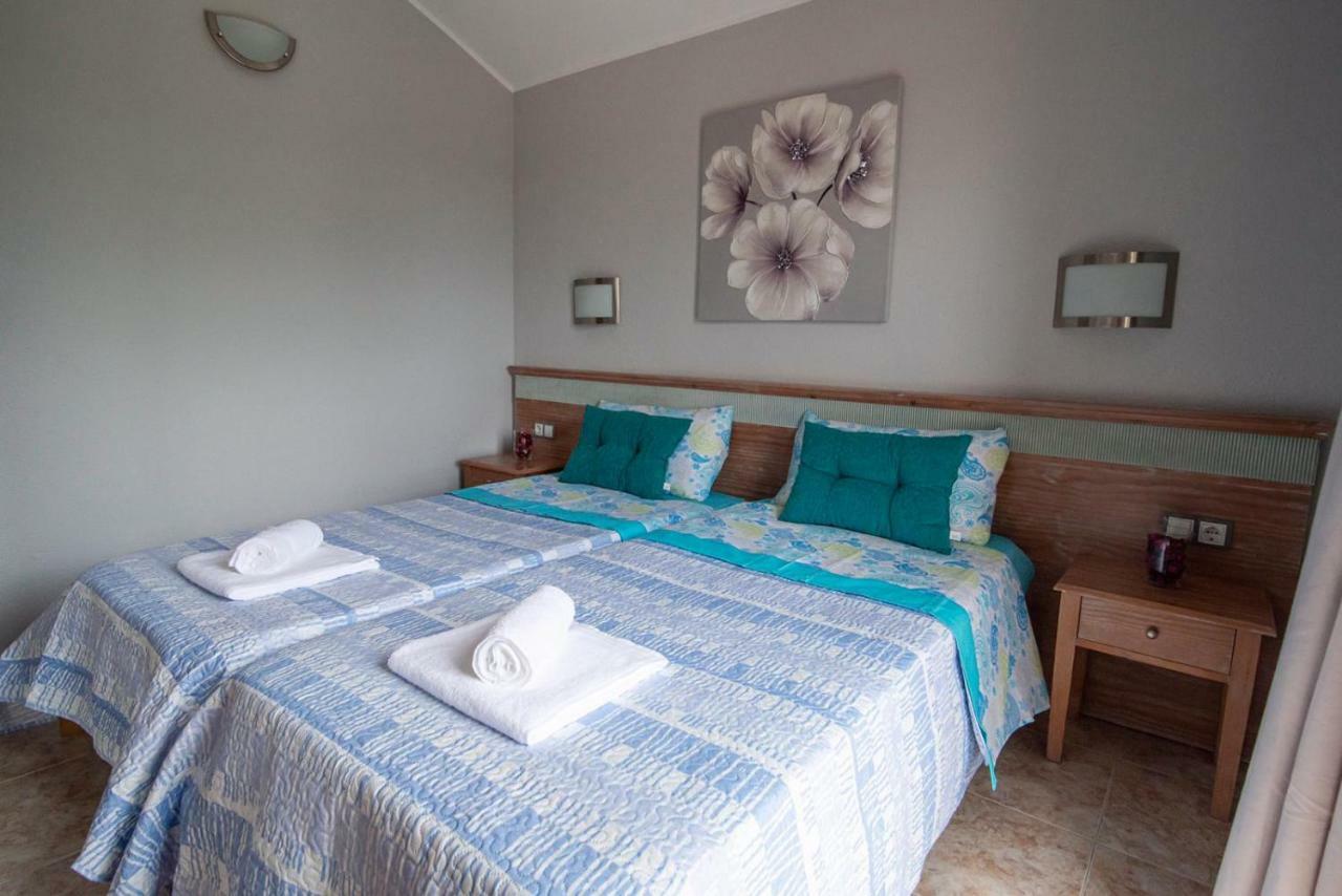 Ibiscus Bungalow Maspalomas Maspalomas  Eksteriør billede