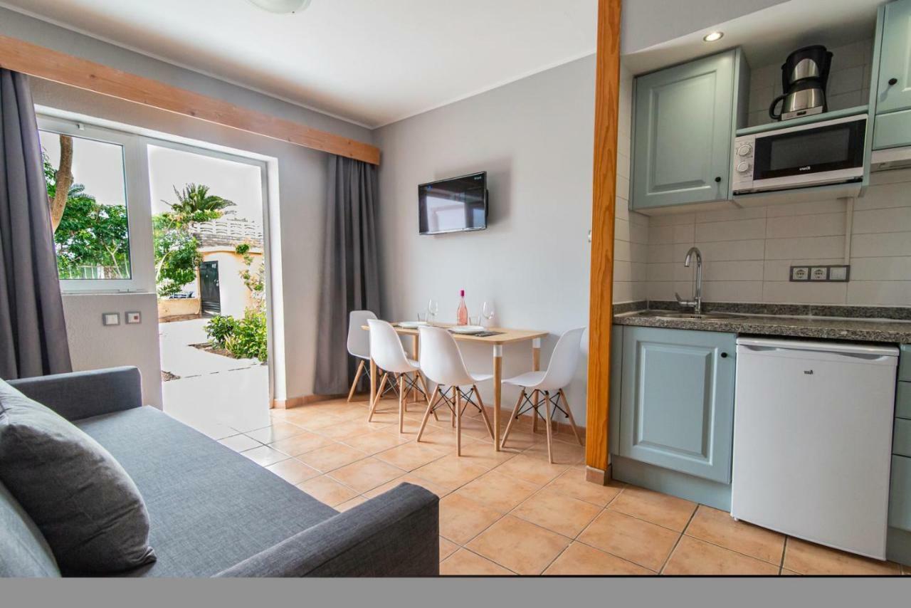 Ibiscus Bungalow Maspalomas Maspalomas  Eksteriør billede