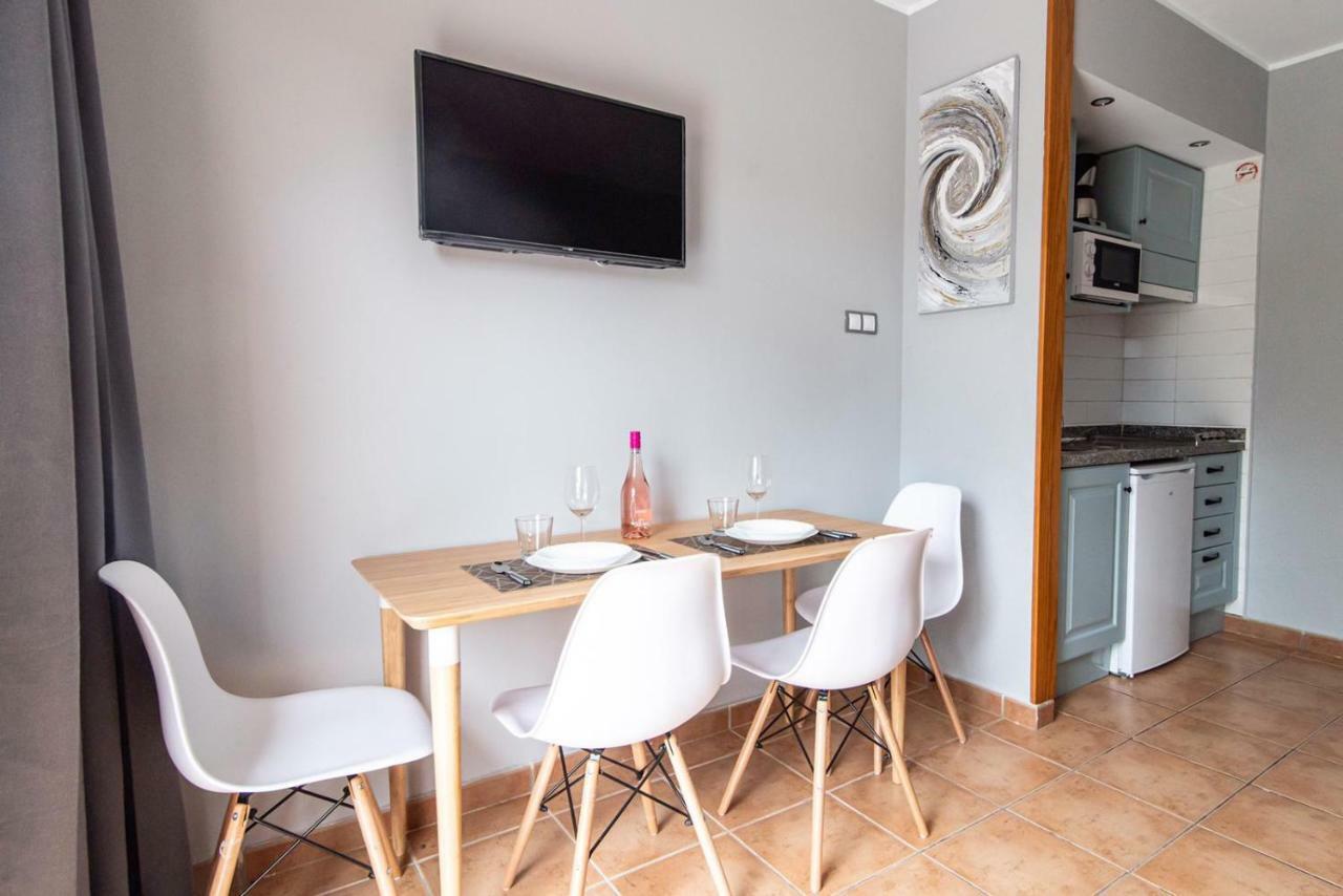 Ibiscus Bungalow Maspalomas Maspalomas  Eksteriør billede